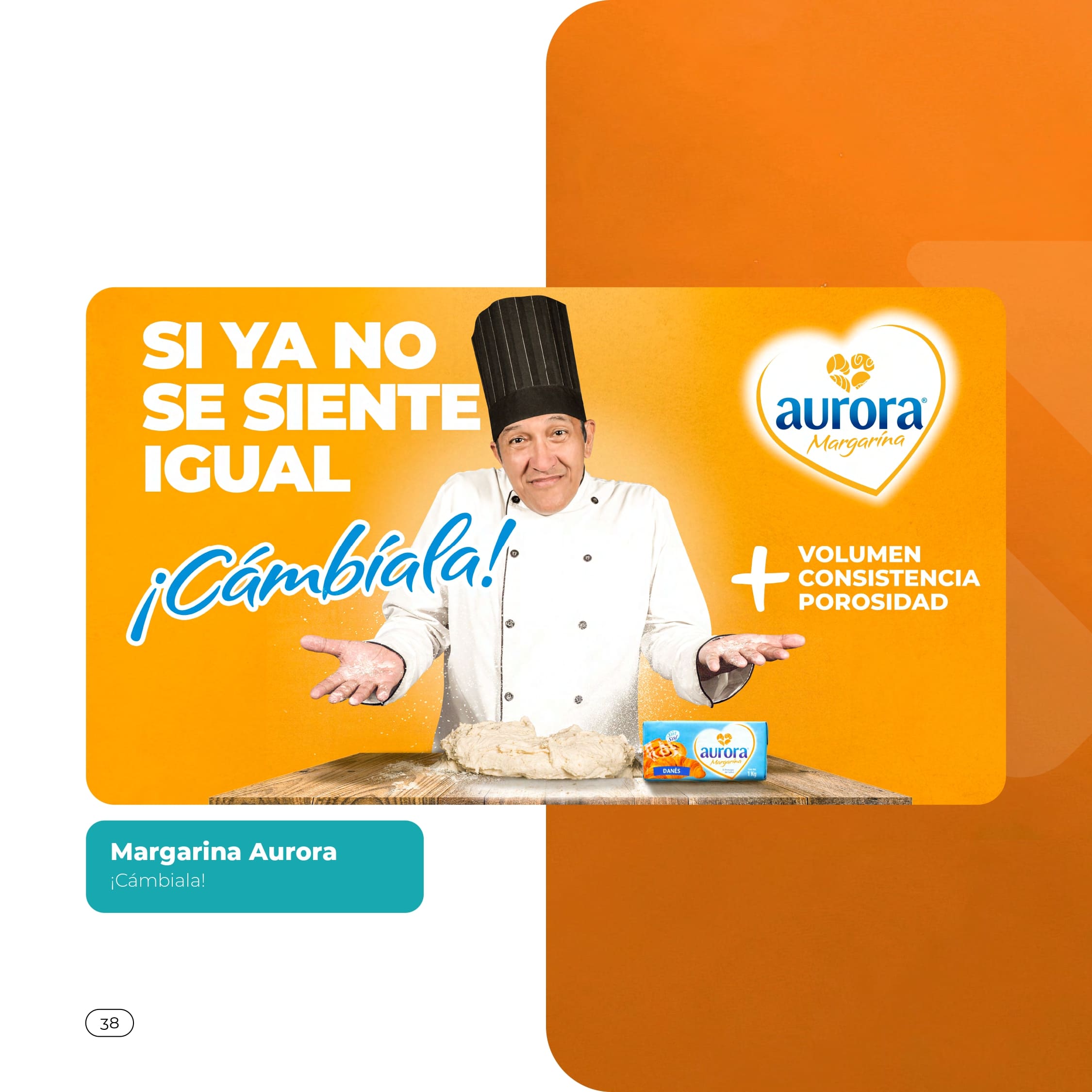 Página de currículum 38